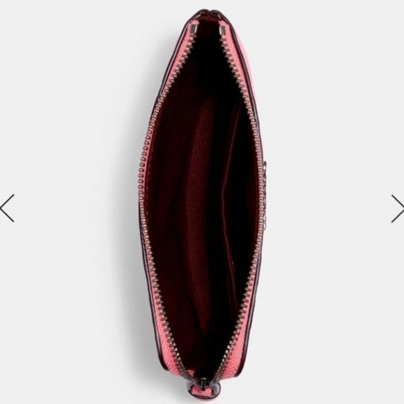 🐎Coach Wristlet🐎 - Picture 2 of 7